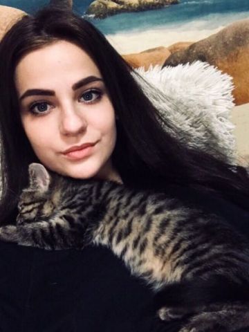 Снежана